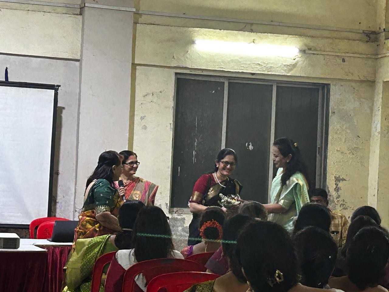 Women's Healthcare Services